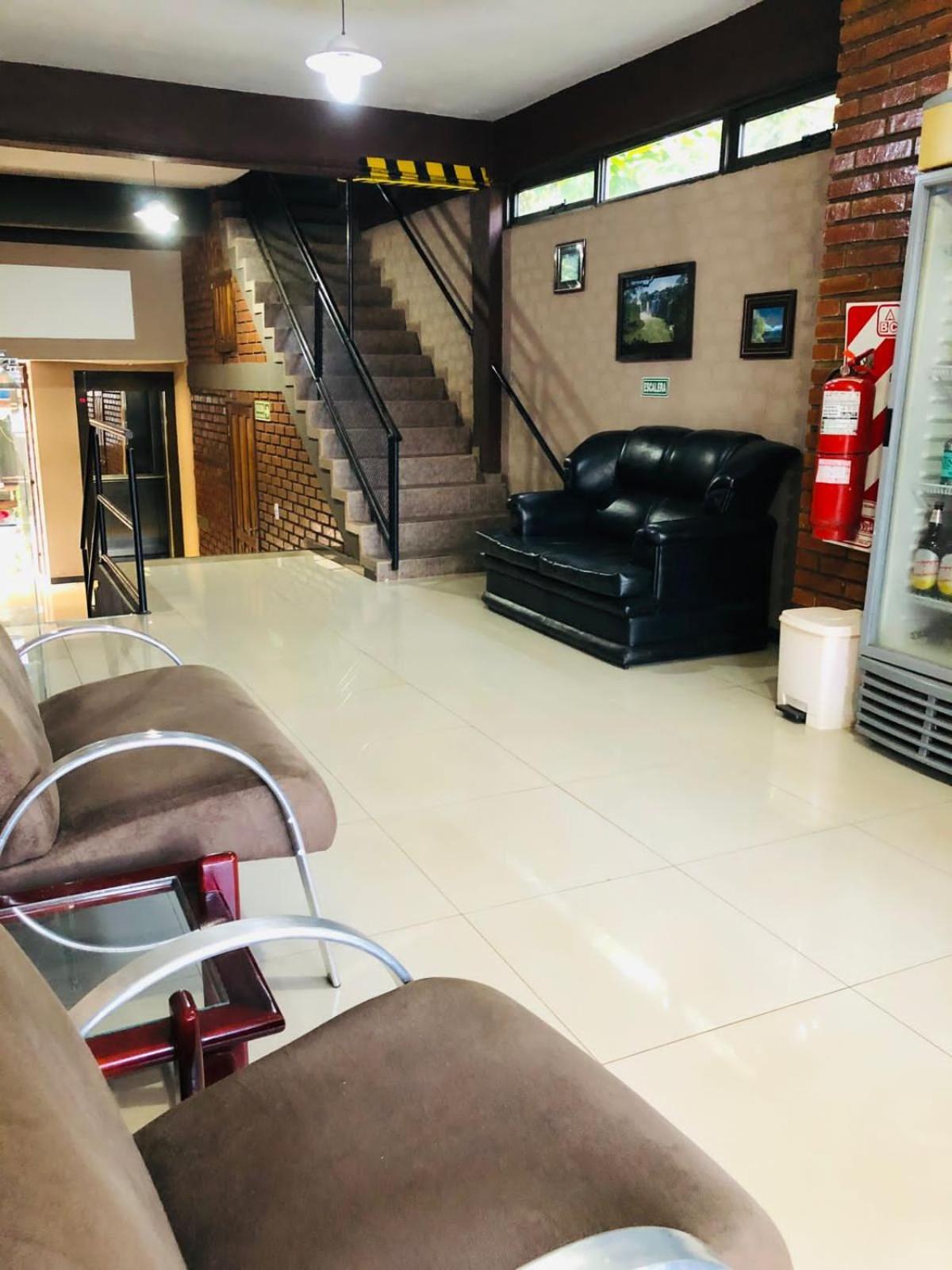 La Familia Hotel Puerto Iguazú Dış mekan fotoğraf