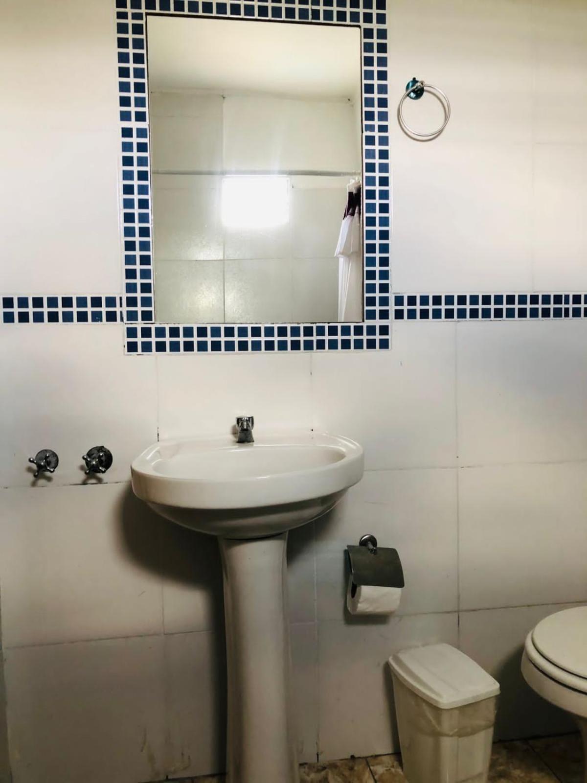 La Familia Hotel Puerto Iguazú Dış mekan fotoğraf